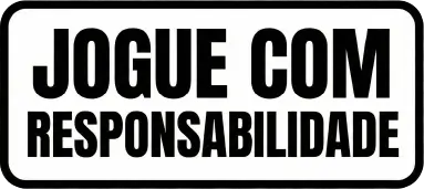 Selo Jogo Responsável